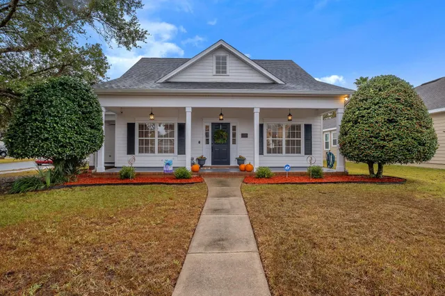 $425,000 | 6143 Eastfield Trail, Tallahassee, FL 32317