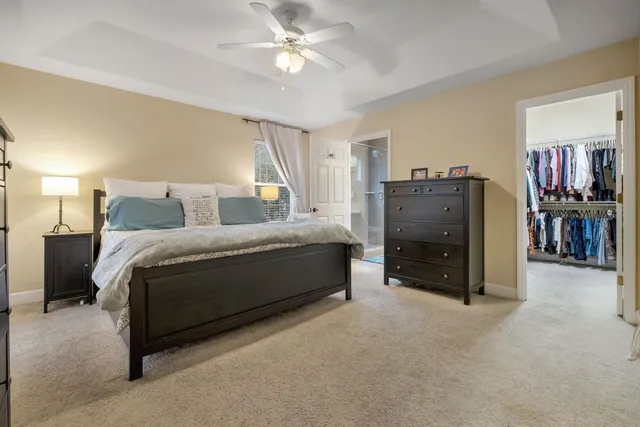 $425,000 | 6143 Eastfield Trail, Tallahassee, FL 32317