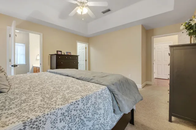 $425,000 | 6143 Eastfield Trail, Tallahassee, FL 32317