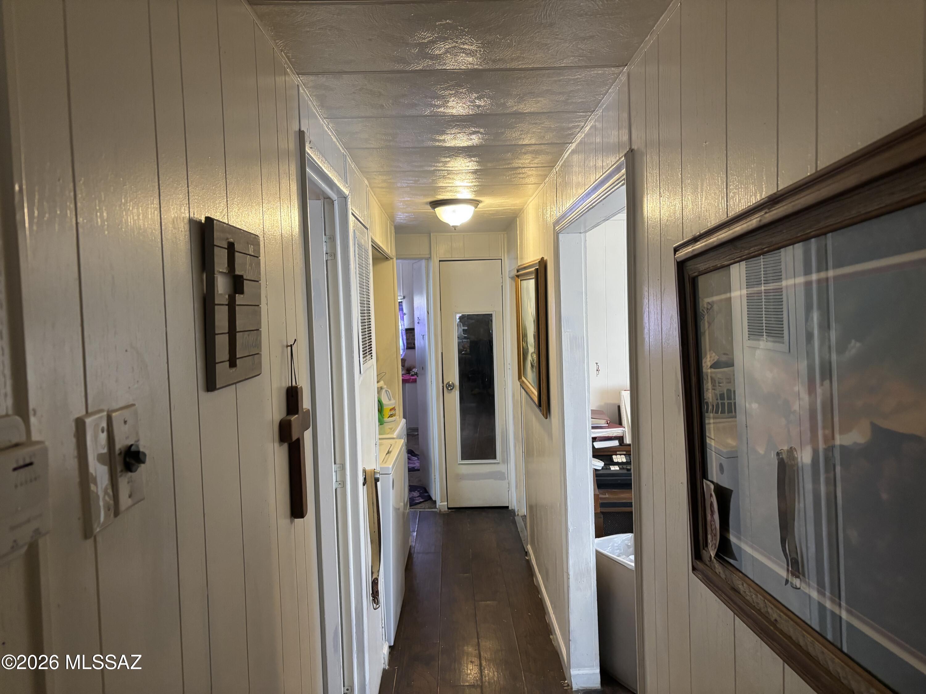 4439 North Old Romero Road, Unit 45 Tucson, AZ 85705 - Photo 15 of 37