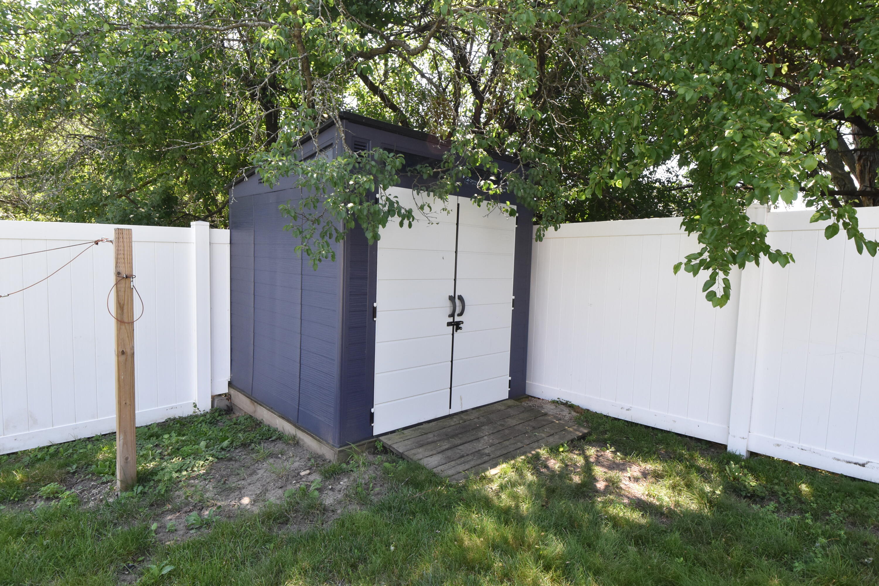48 Virginia Street Racine, WI 53405 - Photo 42 of 47 Shed