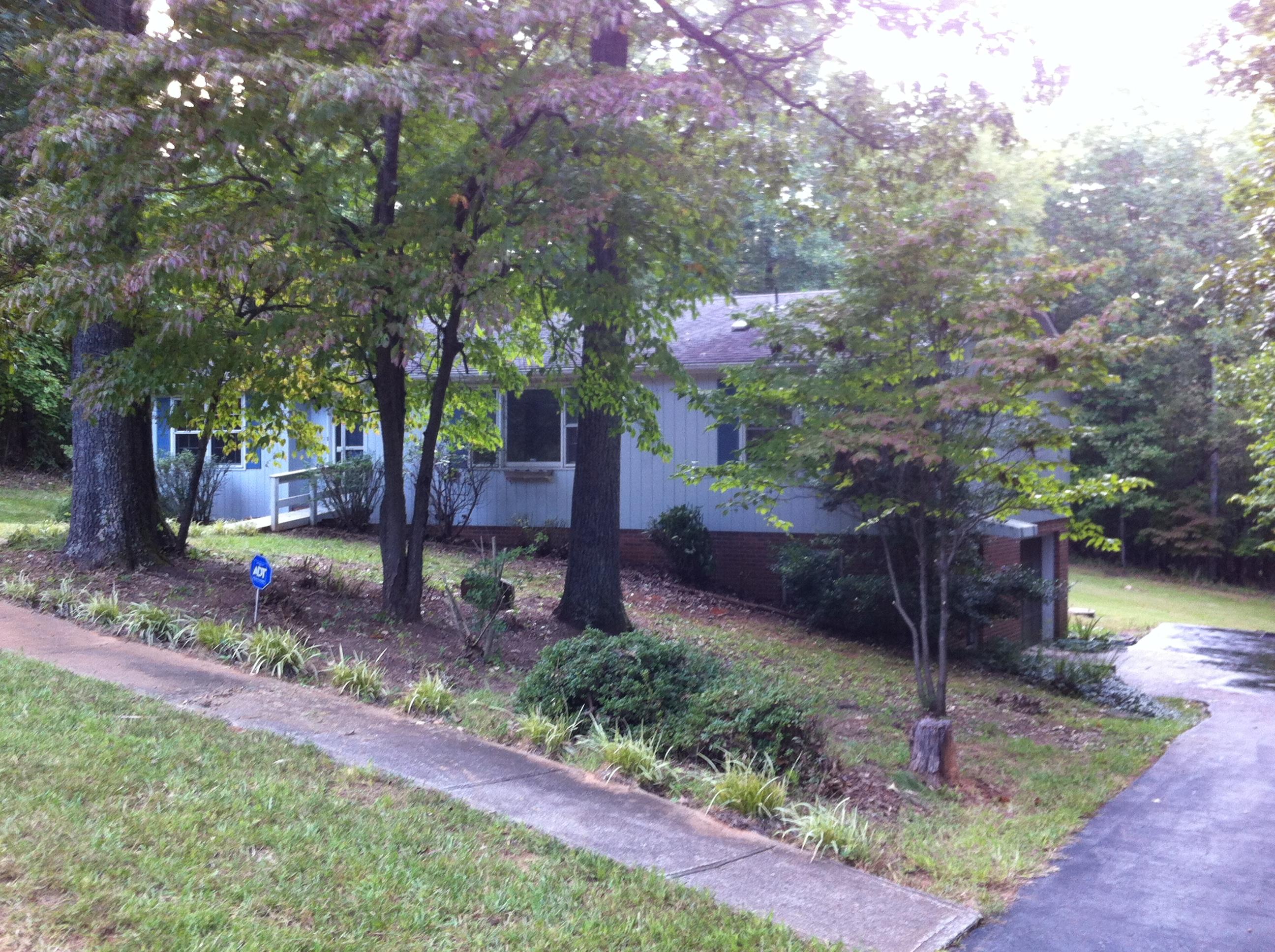 595 Oldfield Road Moneta, VA 24121 - Photo 1 of 1 View of Property