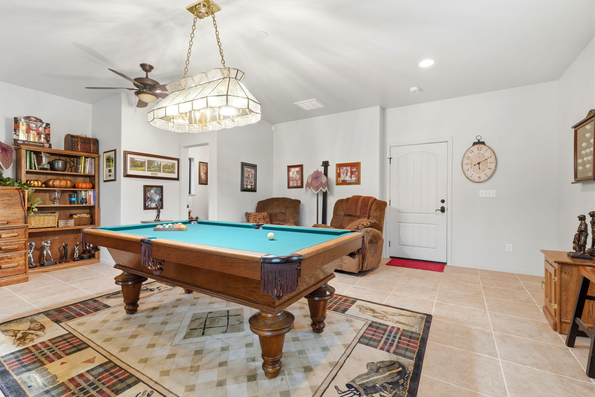 32815 Riverside Drive Springville, CA 93265 - Photo 61 of 84 Bonus Room/ Rec Room