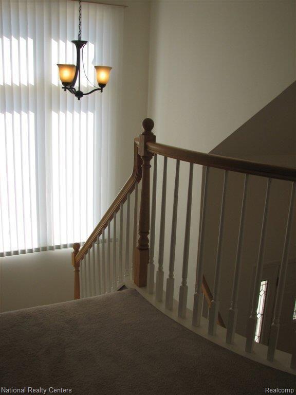 19079 Van Road Livonia, MI 48152 - Photo 18 of 20 Up Stairs Landing