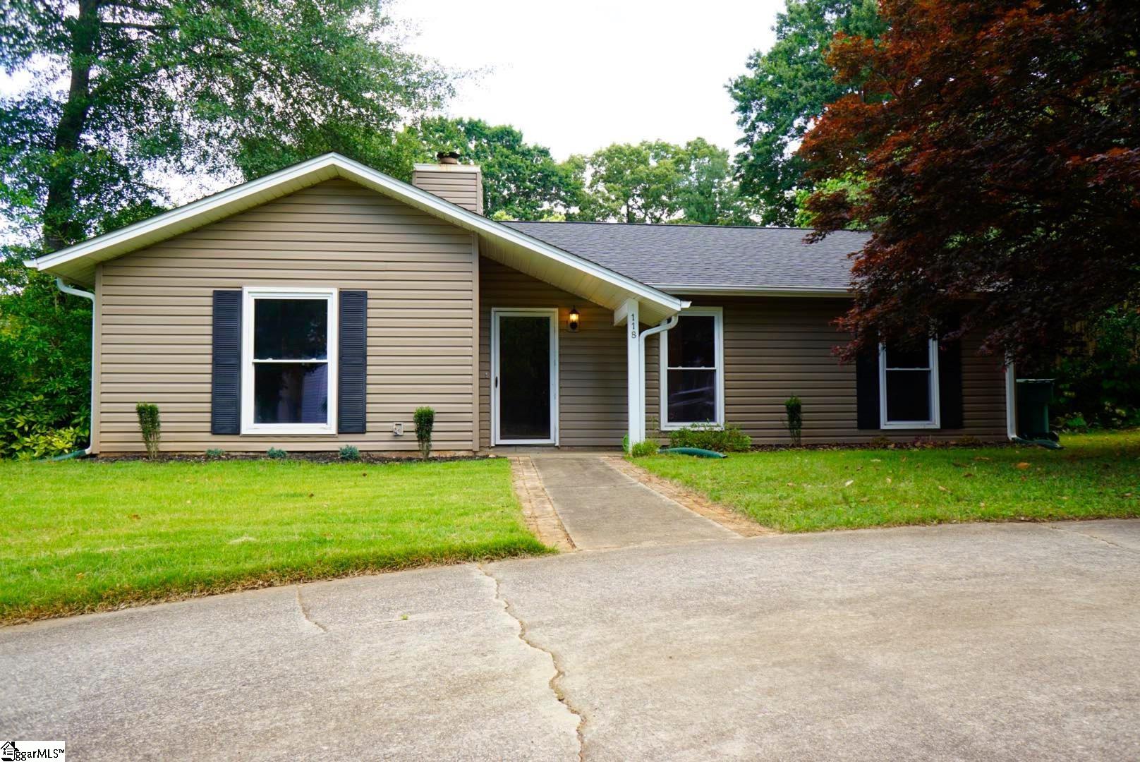 118 Bunker Hill Road Greer, SC 29650 - Photo 7 of 36 Gallery Image 7