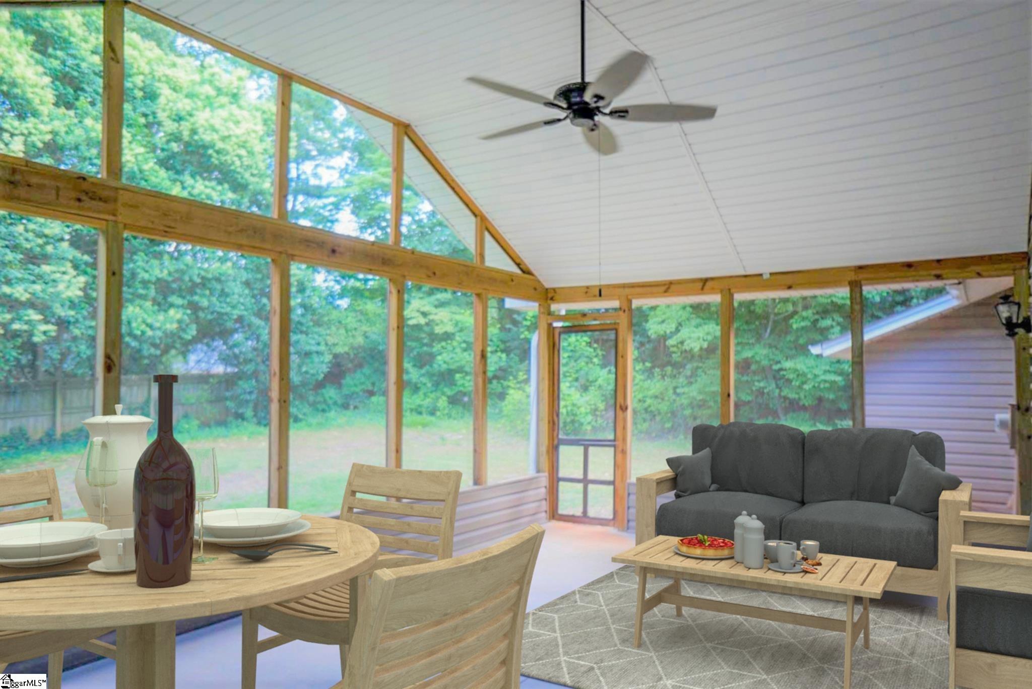 118 Bunker Hill Road Greer, SC 29650 - Photo 8 of 36 Gallery Image 8