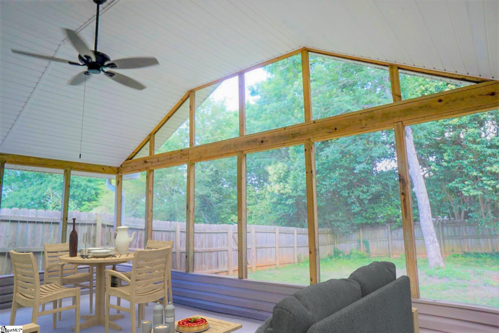118 Bunker Hill Road Greer, SC 29650 - Photo 9 of 36 Gallery Image 9