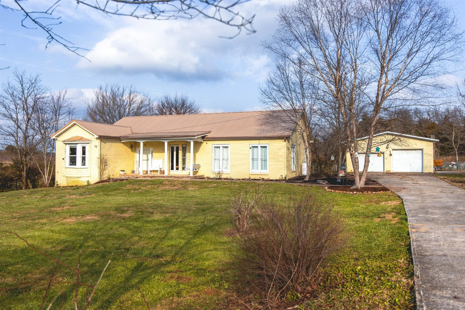 3131 Cartersville Road Paint Lick, KY 40461 - Photo 1 of 71 Photo 1