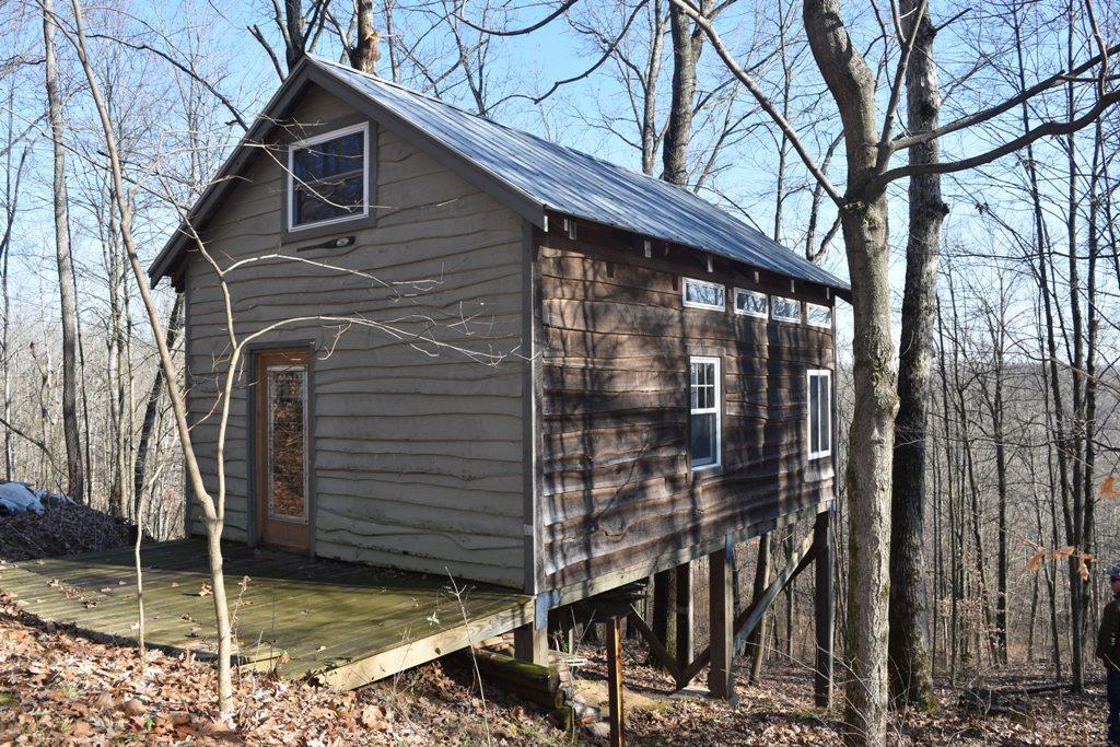 20333 Mission Road Amesville, OH 45711 - Photo 23 of 45