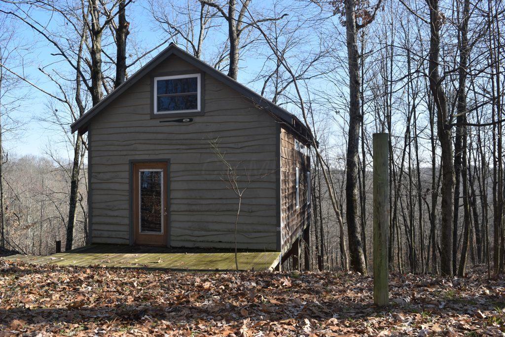 20333 Mission Road Amesville, OH 45711 - Photo 24 of 45