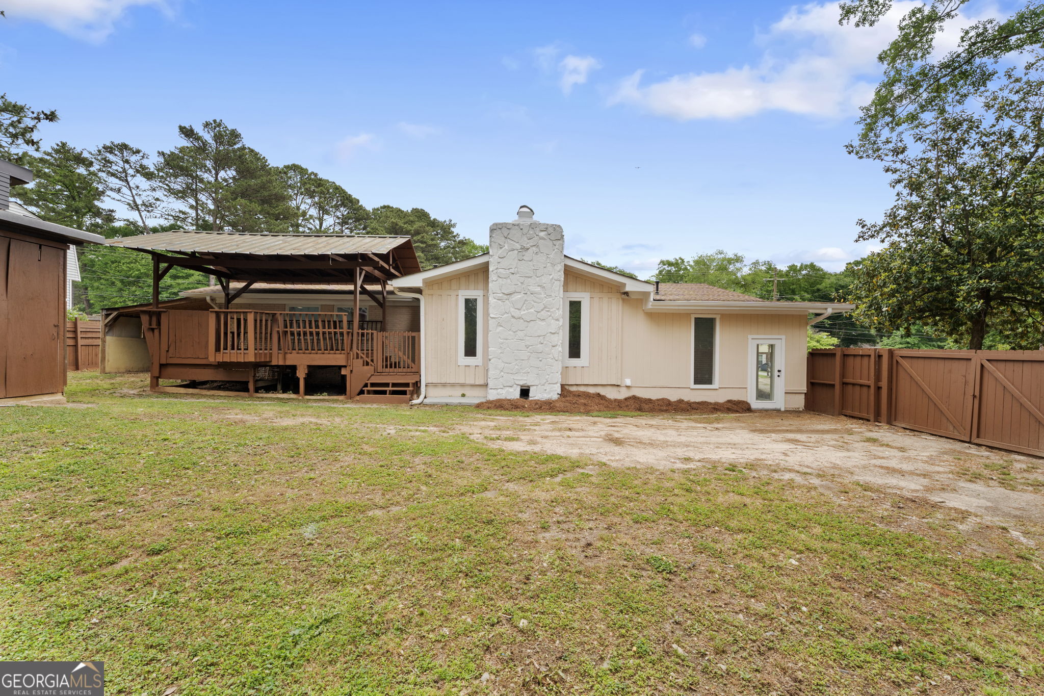 6463 Maddox Road Morrow, GA 30260 - Photo 34 of 46