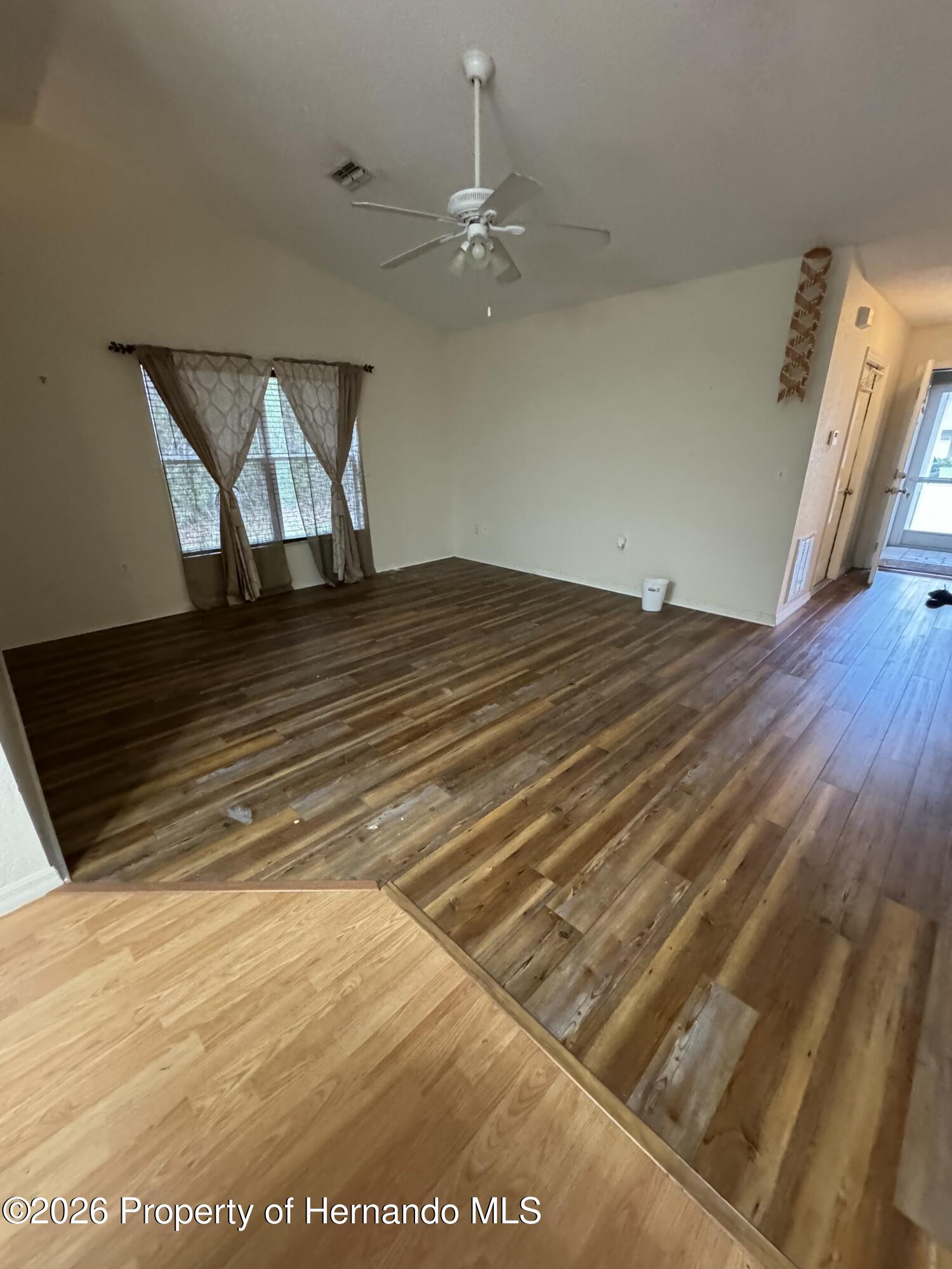 4338 Millwood Road Spring Hill, FL 34608 - Photo 3 of 9