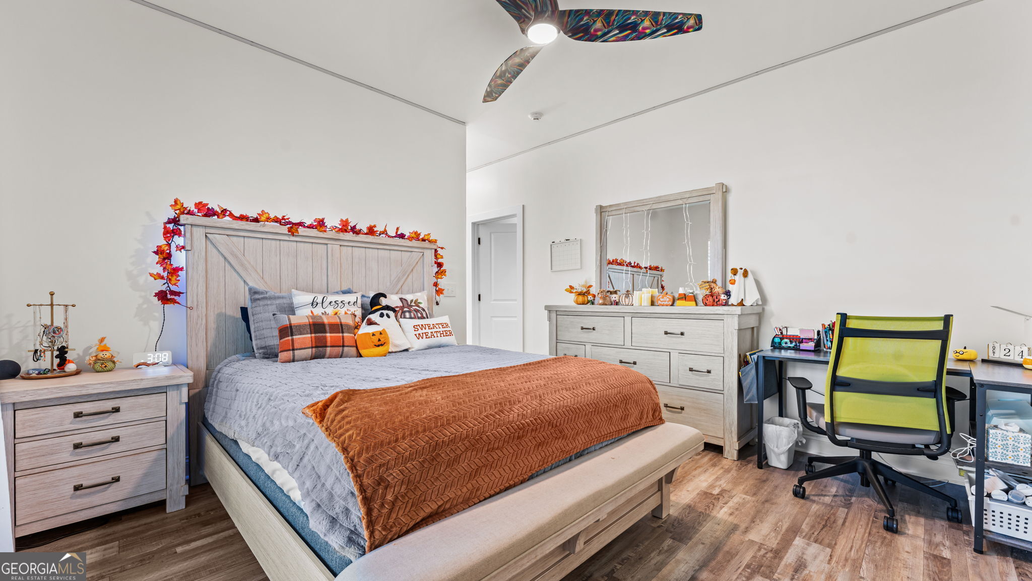 8 Hitchin Post Drive Northwest Rome, GA 30165 - Photo 15 of 40