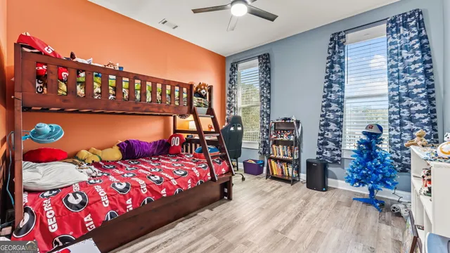 $539,900 | 8 Hitchin Post Drive Northwest, Rome, GA 30165