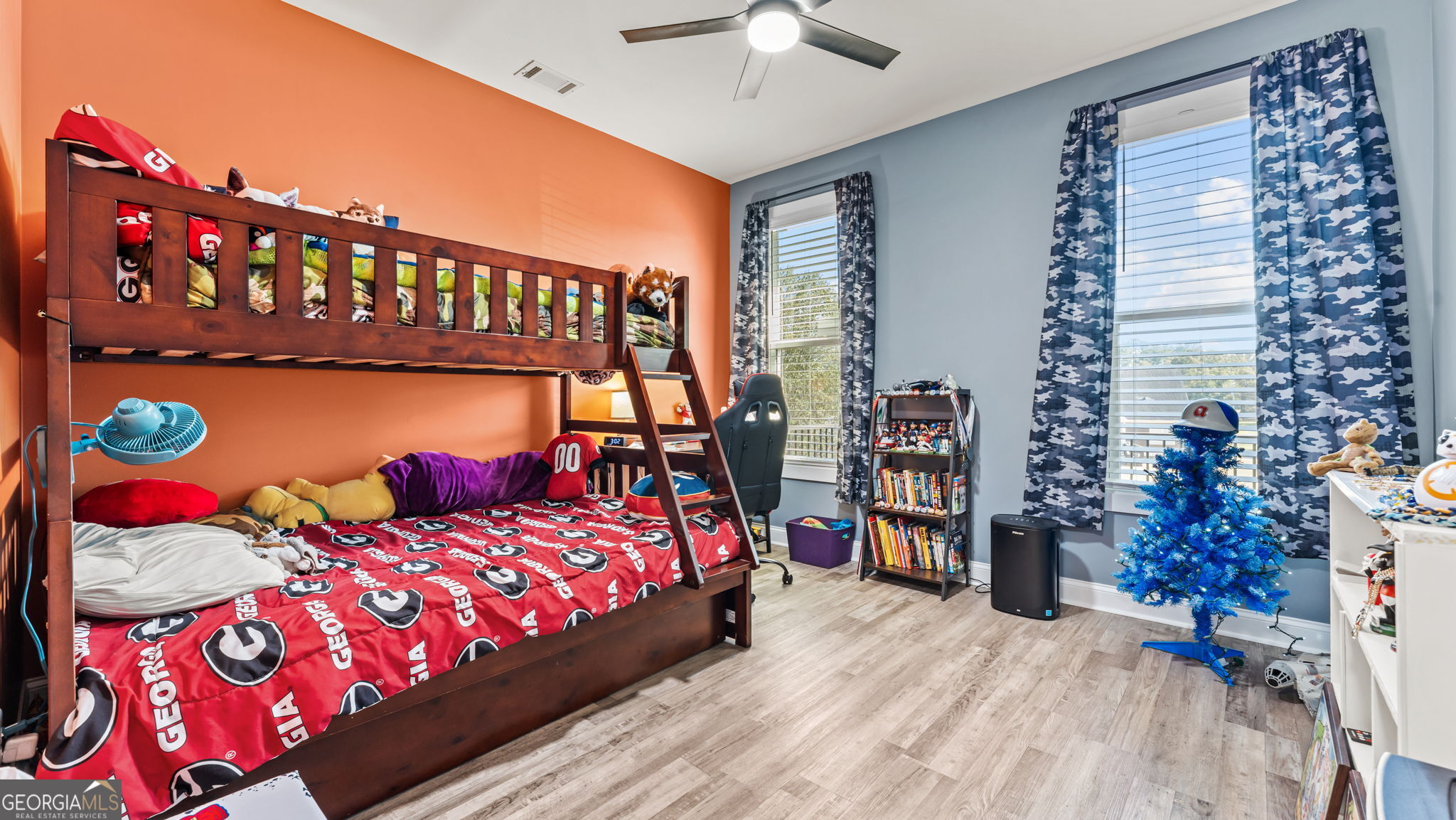 8 Hitchin Post Drive Northwest Rome, GA 30165 - Photo 17 of 40