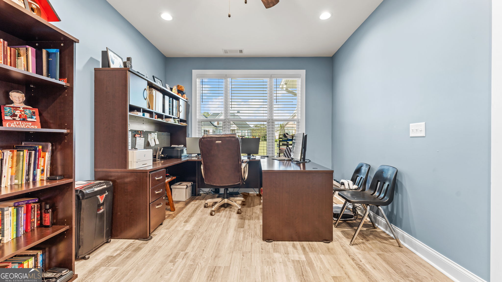 8 Hitchin Post Drive Northwest Rome, GA 30165 - Photo 19 of 40