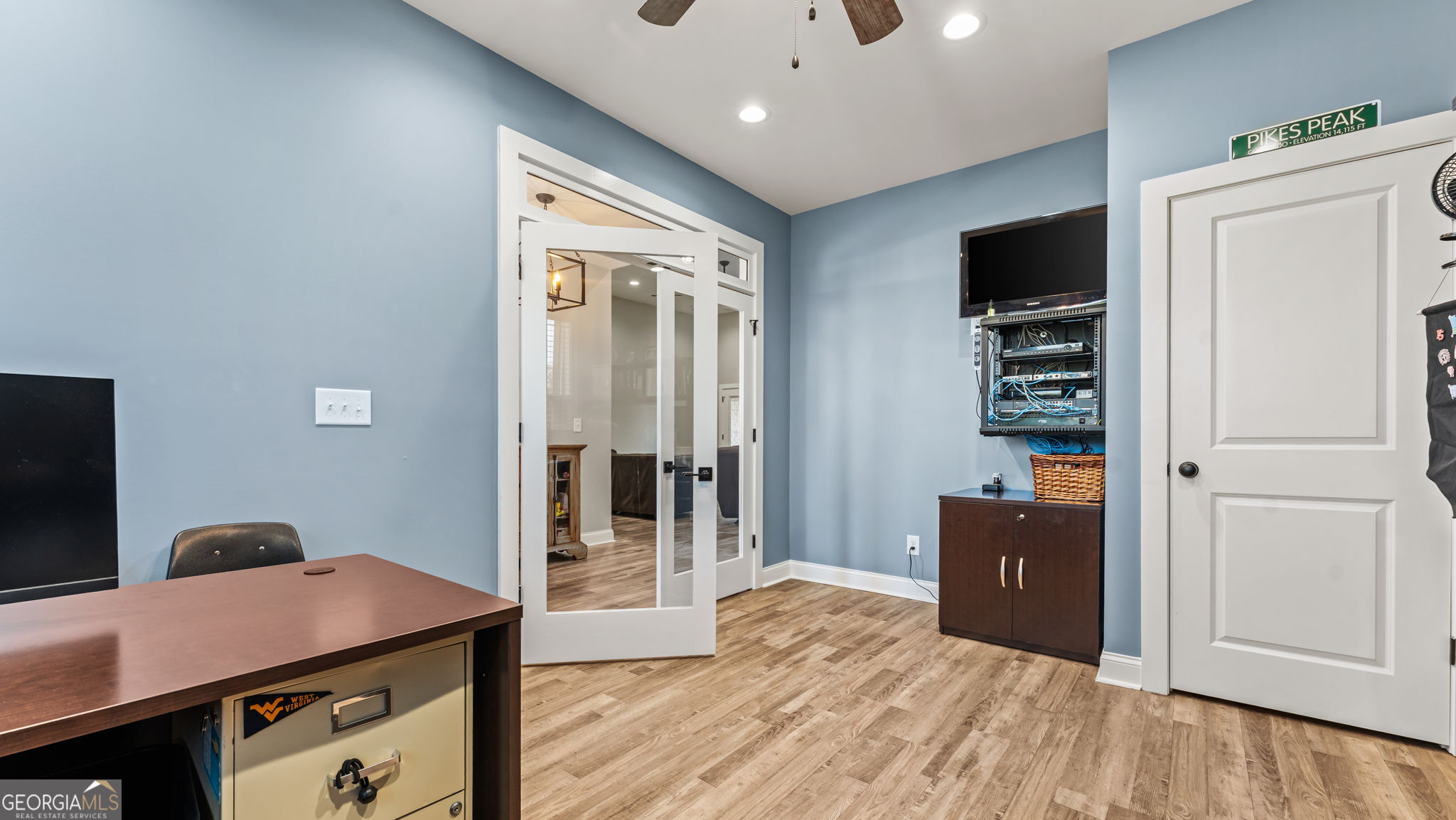 8 Hitchin Post Drive Northwest Rome, GA 30165 - Photo 20 of 40