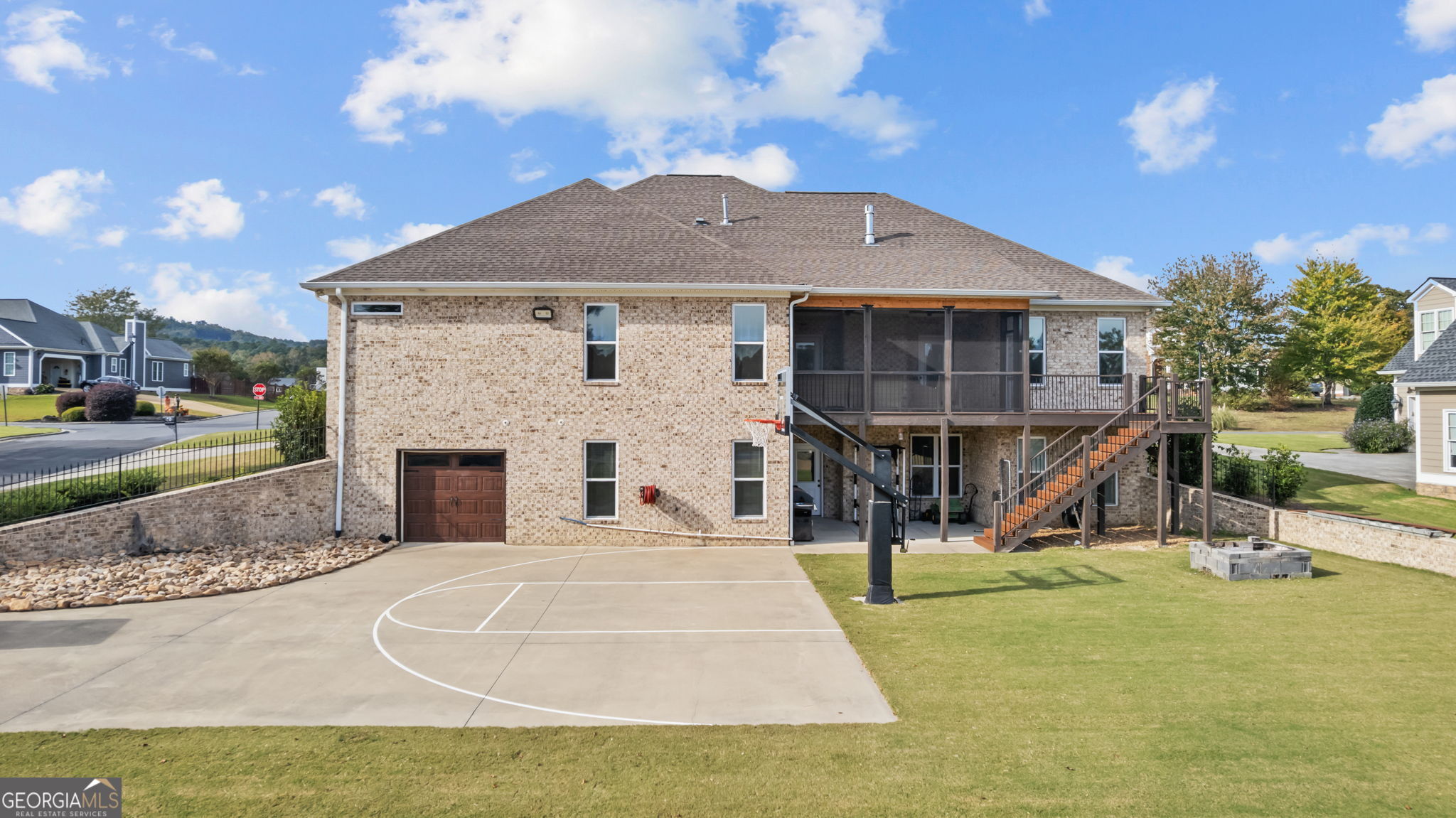 8 Hitchin Post Drive Northwest Rome, GA 30165 - Photo 2 of 40