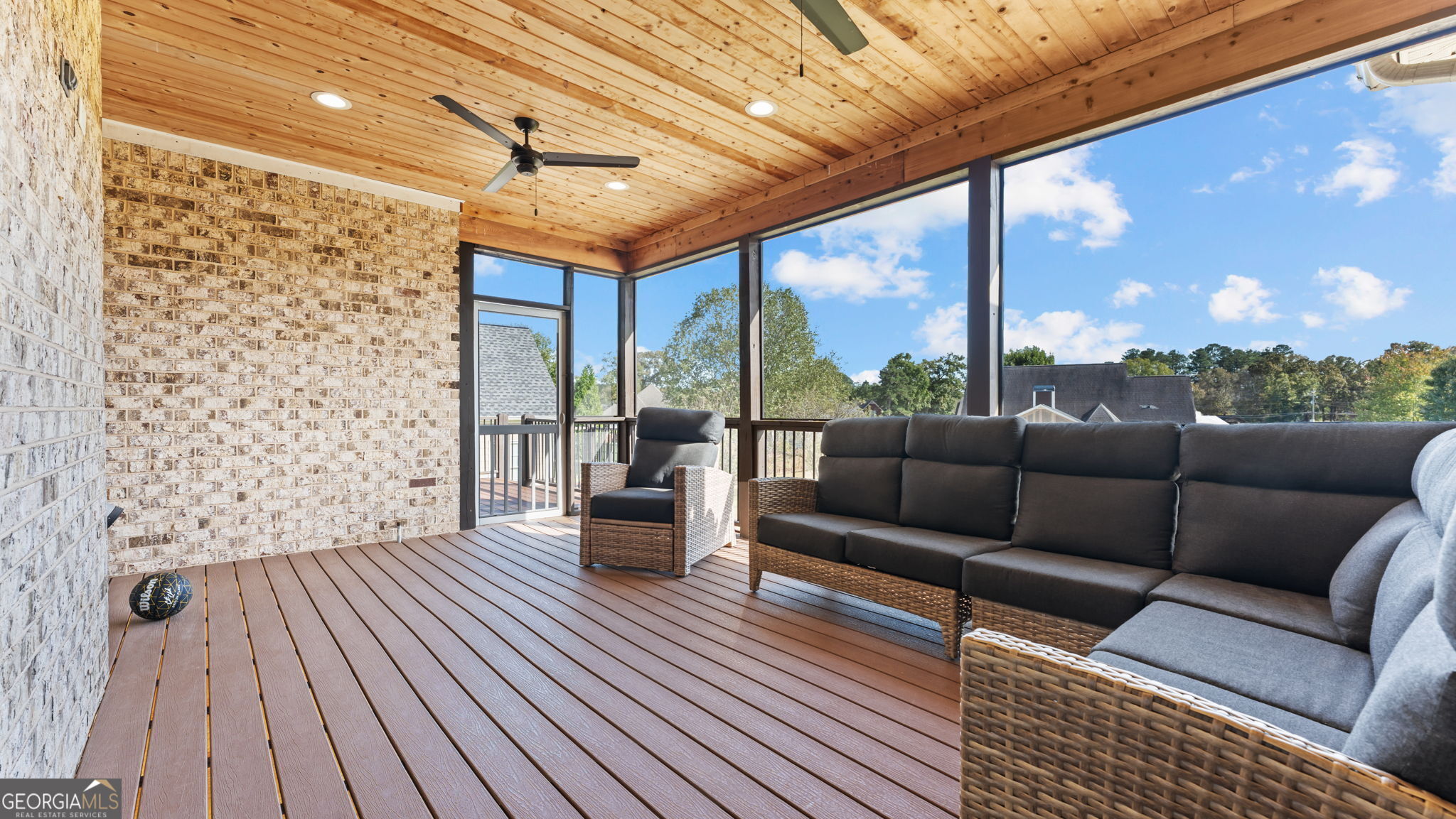 8 Hitchin Post Drive Northwest Rome, GA 30165 - Photo 24 of 40