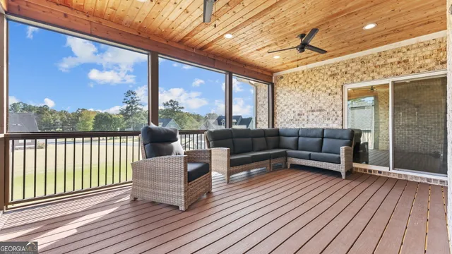 $539,900 | 8 Hitchin Post Drive Northwest, Rome, GA 30165