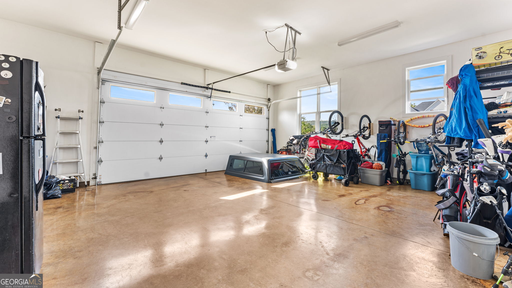 8 Hitchin Post Drive Northwest Rome, GA 30165 - Photo 26 of 40