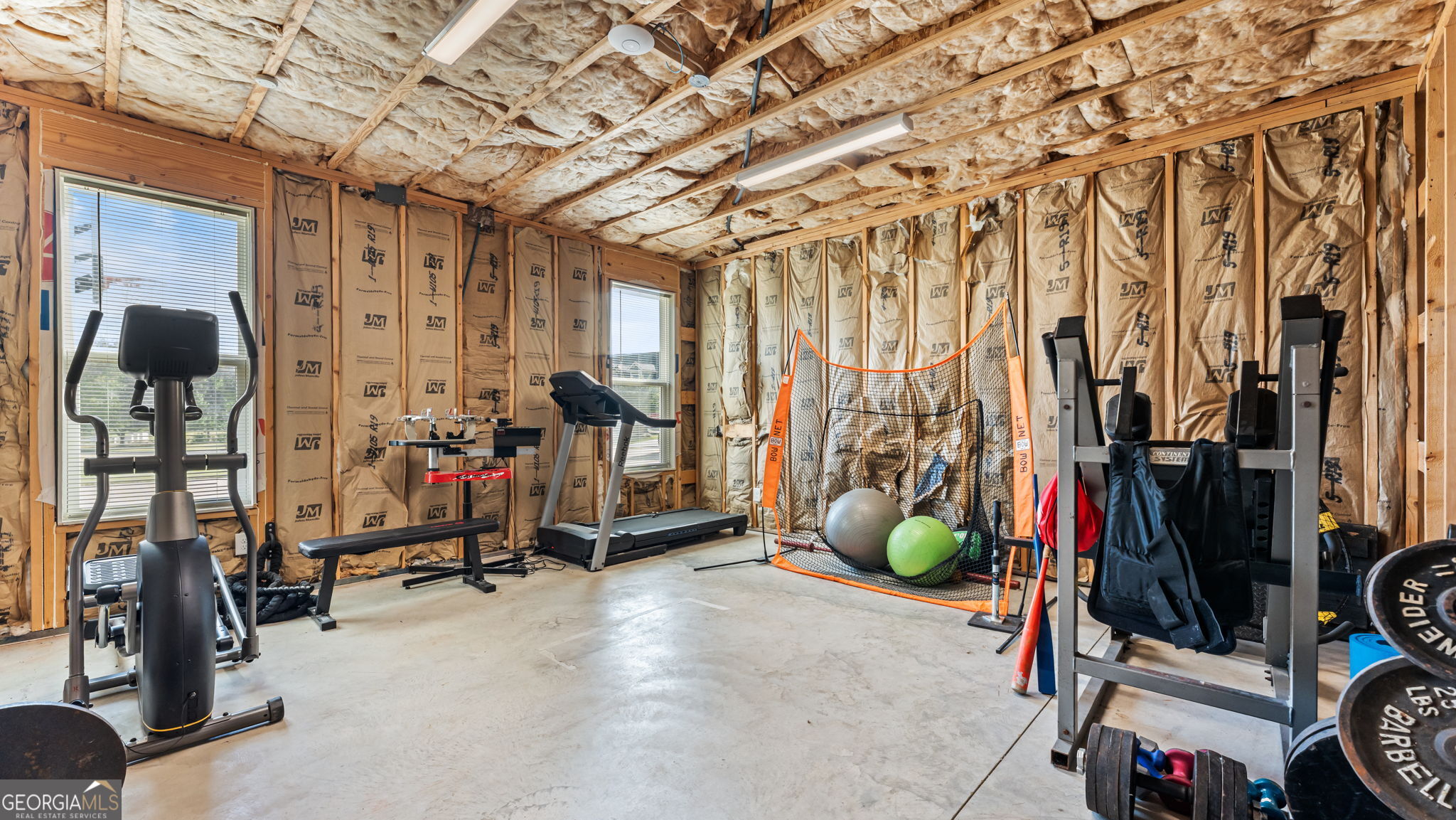 8 Hitchin Post Drive Northwest Rome, GA 30165 - Photo 28 of 40