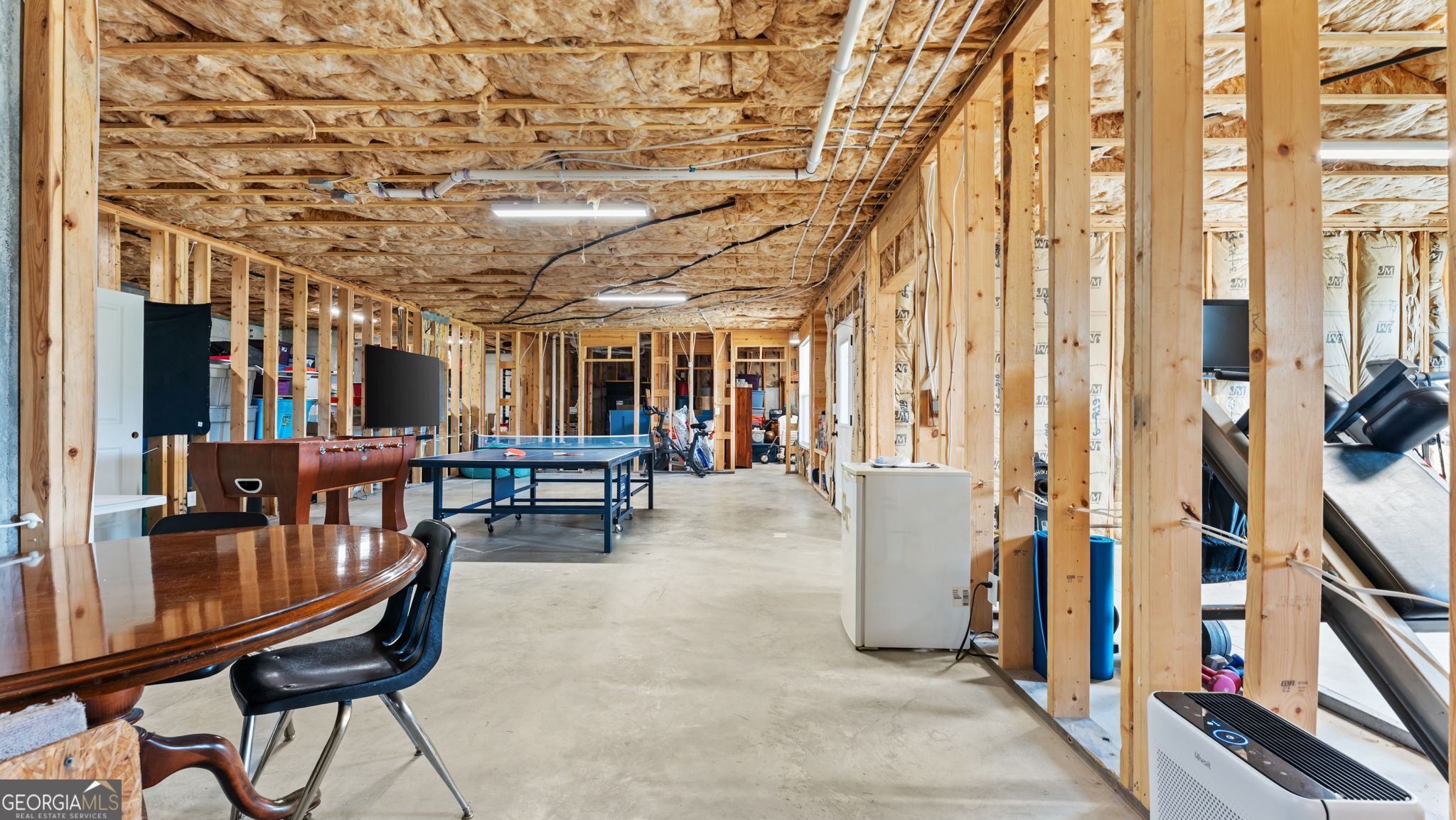 8 Hitchin Post Drive Northwest Rome, GA 30165 - Photo 29 of 40