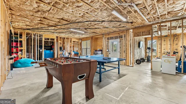 $539,900 | 8 Hitchin Post Drive Northwest, Rome, GA 30165