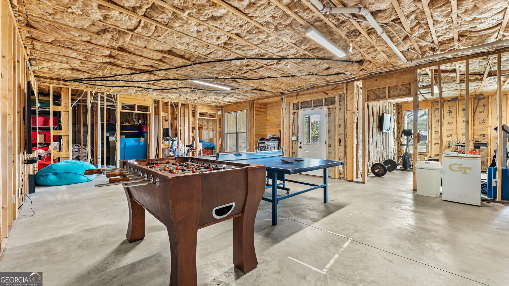 8 Hitchin Post Drive Northwest Rome, GA 30165 - Photo 30 of 40