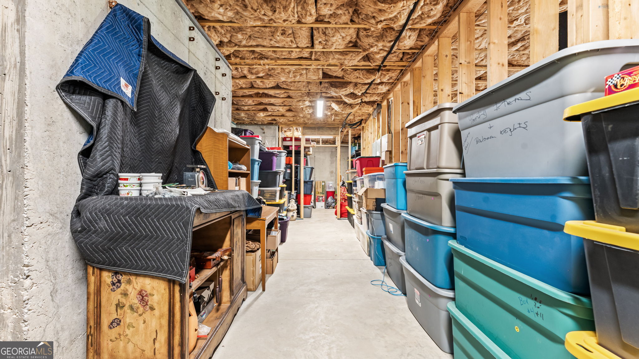 8 Hitchin Post Drive Northwest Rome, GA 30165 - Photo 31 of 40