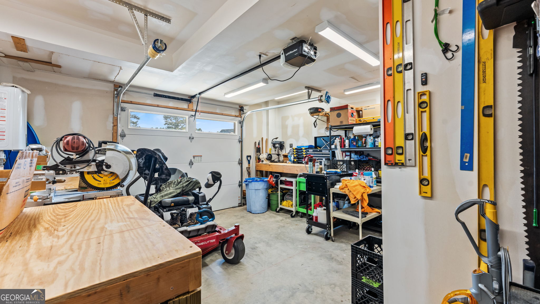 8 Hitchin Post Drive Northwest Rome, GA 30165 - Photo 32 of 40