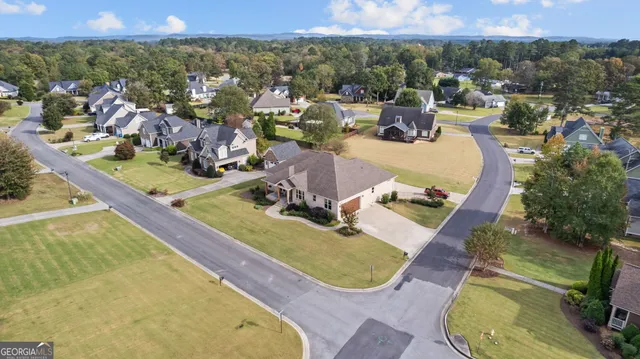 $539,900 | 8 Hitchin Post Drive Northwest, Rome, GA 30165