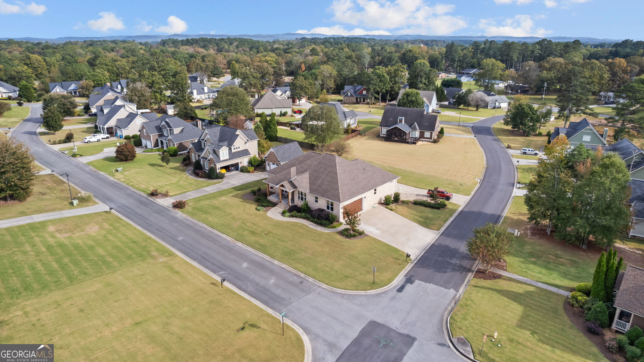 8 Hitchin Post Drive Northwest Rome, GA 30165 - Photo 34 of 40