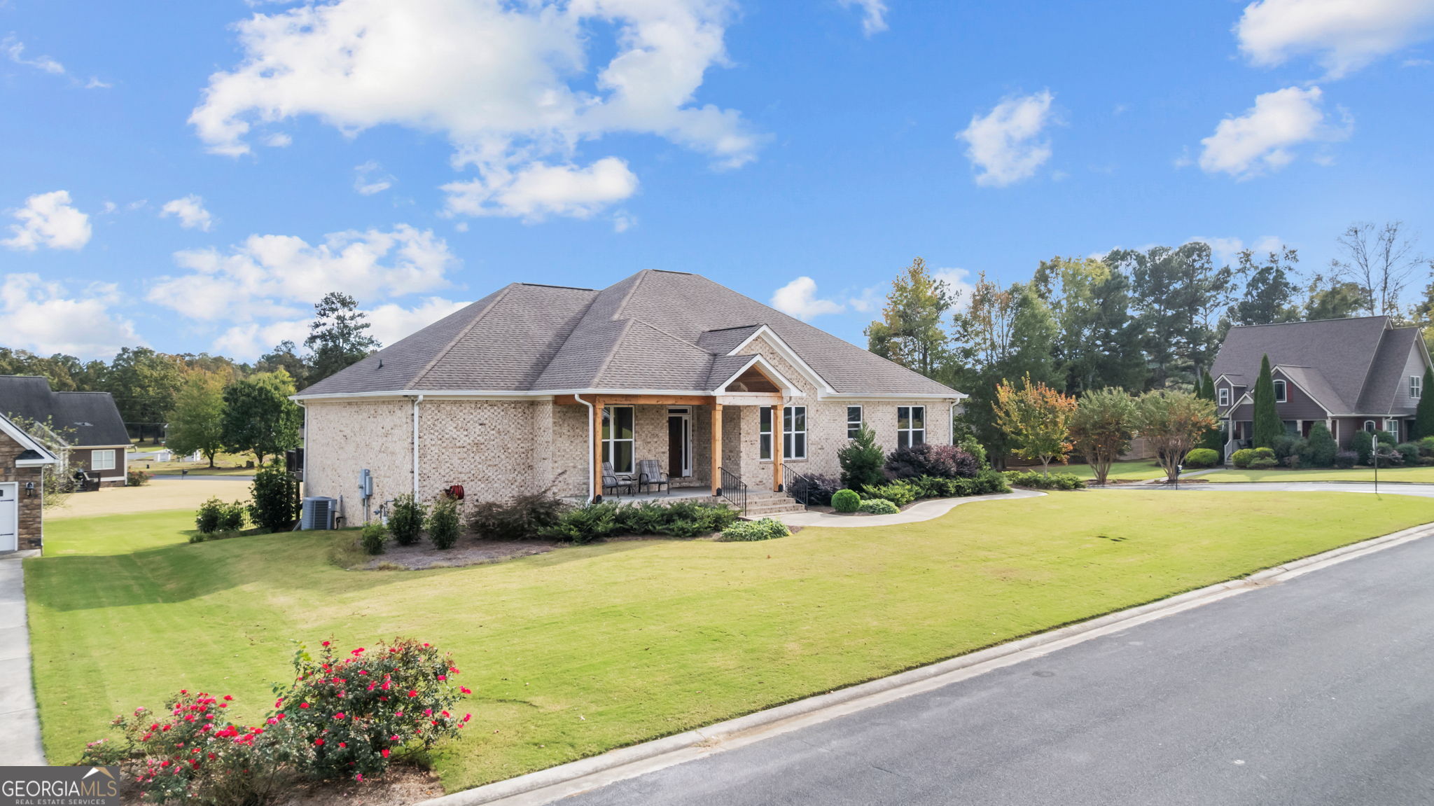 8 Hitchin Post Drive Northwest Rome, GA 30165 - Photo 36 of 40