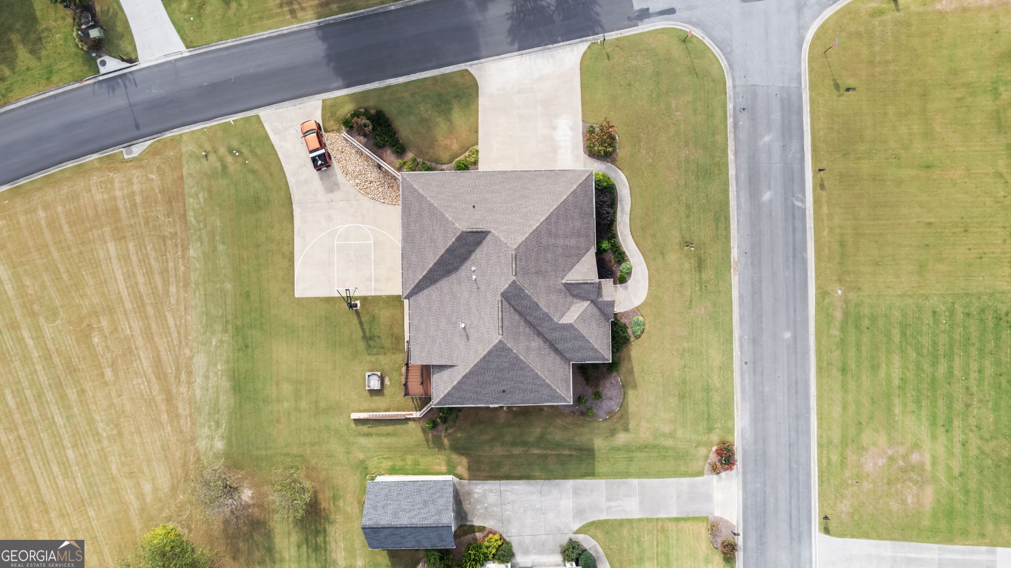 8 Hitchin Post Drive Northwest Rome, GA 30165 - Photo 39 of 40