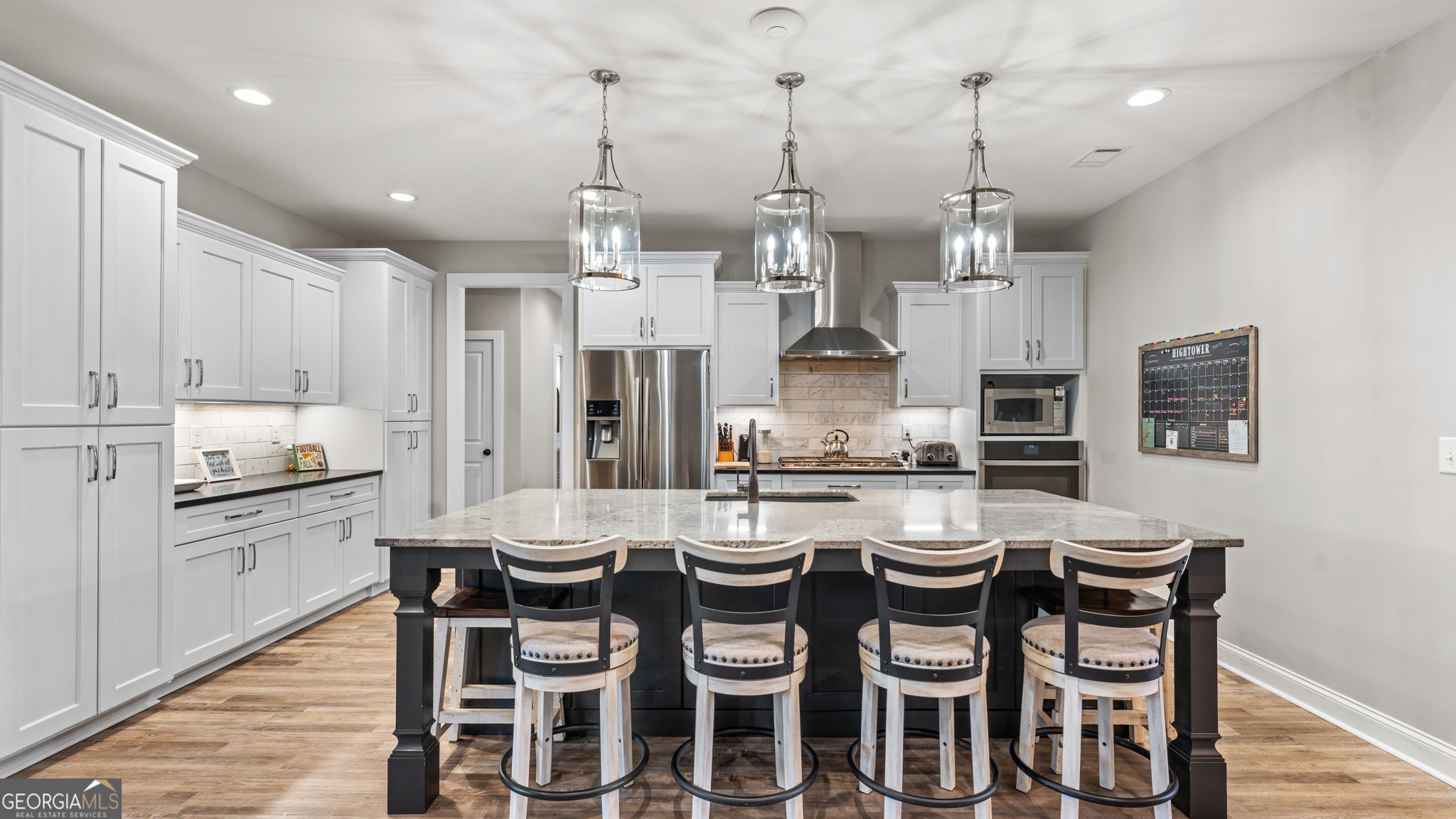 8 Hitchin Post Drive Northwest Rome, GA 30165 - Photo 6 of 40