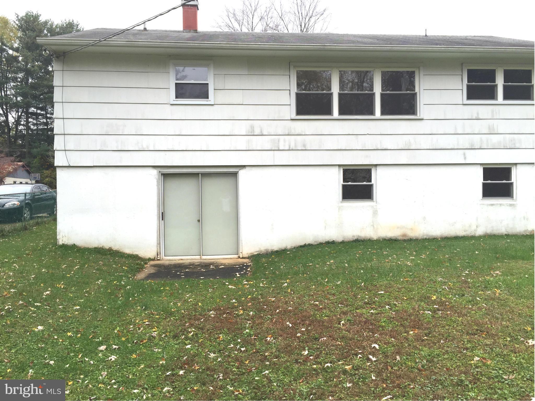 1023 Kingsbury Road Reisterstown, MD 21136 - Photo 12 of 18 Exterior (Rear)
