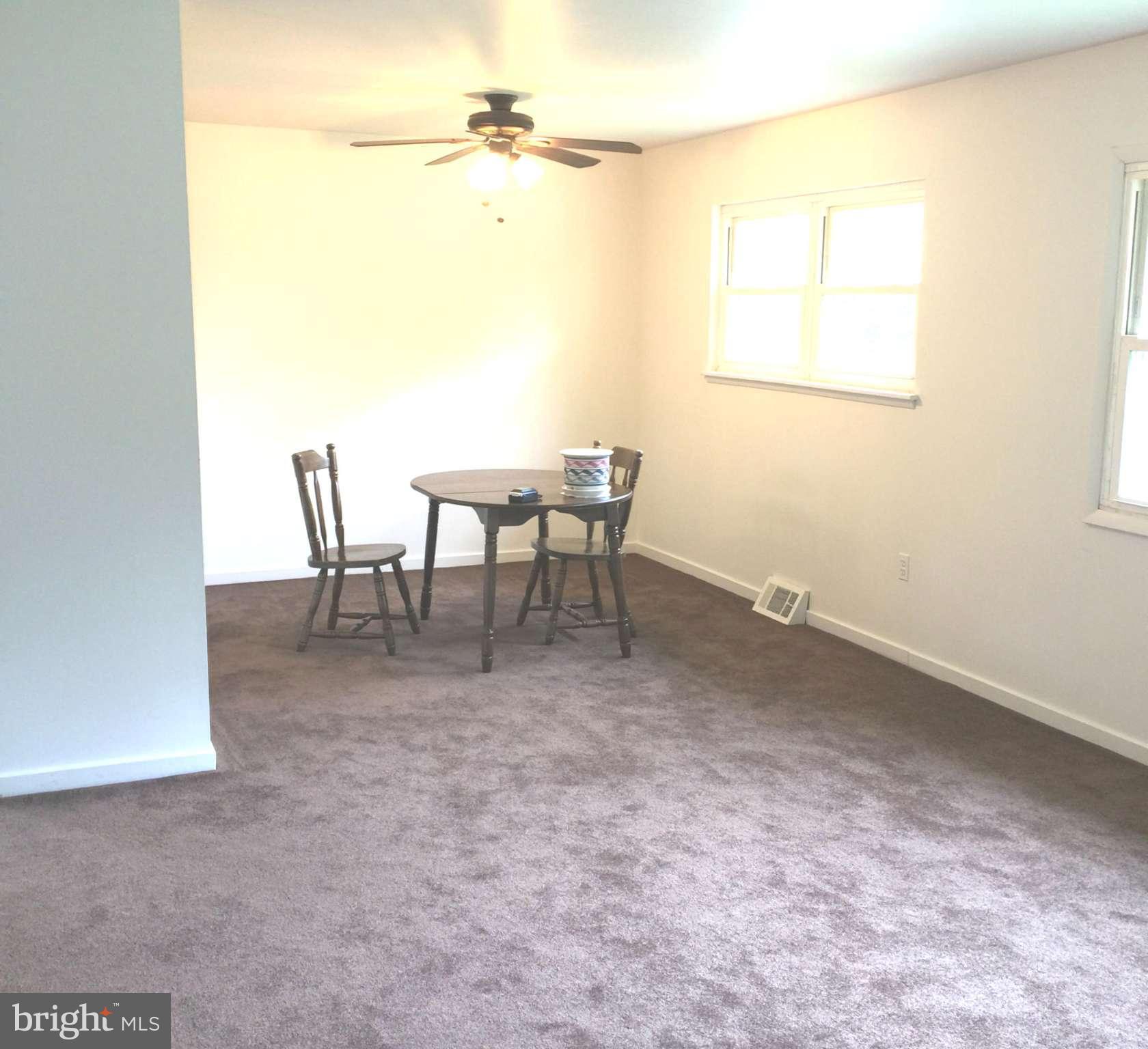 1023 Kingsbury Road Reisterstown, MD 21136 - Photo 8 of 18 Dining Room