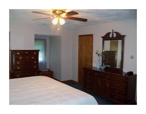 Master Bedroom.