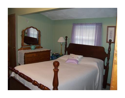 1115 Maple Valley Road Coventry, RI 02827 - Photo 8 of 12 Bedroom.