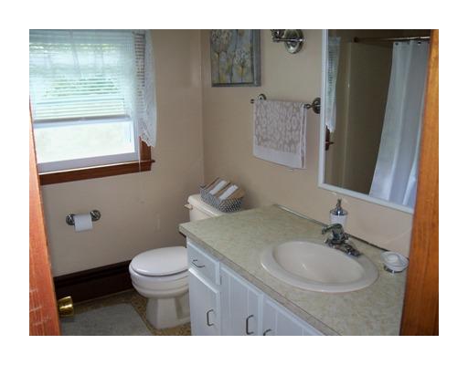 1115 Maple Valley Road Coventry, RI 02827 - Photo 9 of 12 Bathroom.
