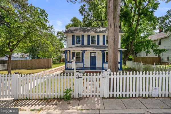 $3,450 | 26 Post, Laurel, MD 20707
