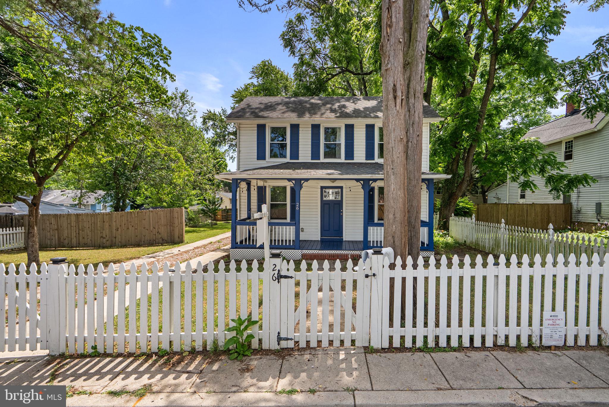 26 Post Laurel, MD 20707 - Photo 1 of 30