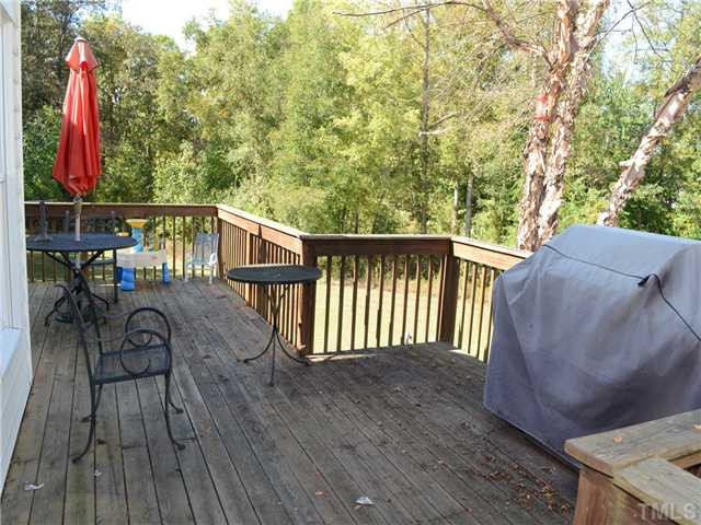 1455 Medlin Road Clayton, NC 27527 - Photo 20 of 25 Patio/Deck