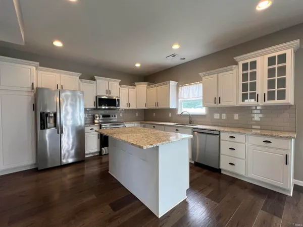 $368,500 | 3158 Crooked Stick Drive, Kokomo, IN 46902