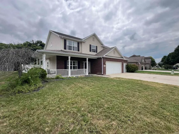 $368,500 | 3158 Crooked Stick Drive, Kokomo, IN 46902