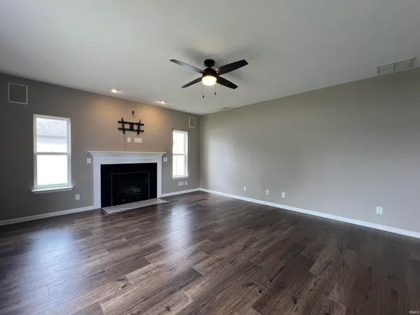 $368,500 | 3158 Crooked Stick Drive, Kokomo, IN 46902