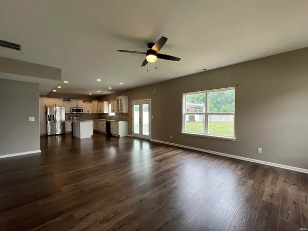 $368,500 | 3158 Crooked Stick Drive, Kokomo, IN 46902