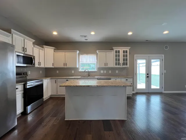 $342,000 | 3158 Crooked Stick Drive, Kokomo, IN 46902