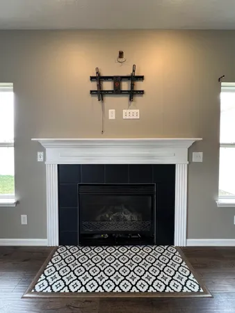 $368,500 | 3158 Crooked Stick Drive, Kokomo, IN 46902